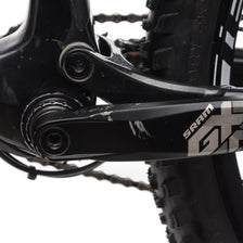 Specialized Stumpjumper FSR Comp Carbon 29 Large Bike - 2018 detail 3